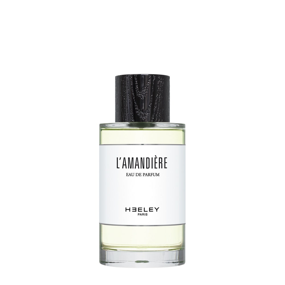 Heeley - L'Amandiere Eau de Parfum 100 ml - Blumiges Parfüm Für Frauen