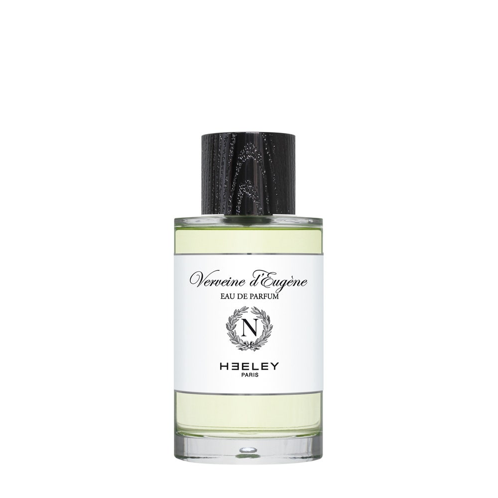 Heeley - Verveine d'Eugene Eau de Parfum 100 ml - Zitrusartiges Parfüm Unisex