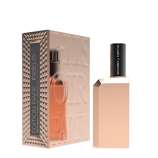 Histoires de Parfums - Fidelis Eau de Parfum 60 ml - Chypreartiges Parfüm Unisex