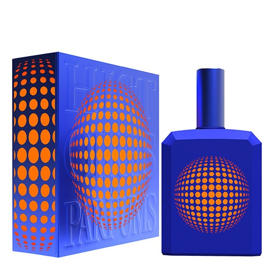 Histoires de Parfums - Histoires de Parfums This is not a Blue Bottle 1.6 EDP 120 ml - Blumiges Parfüm Unisex