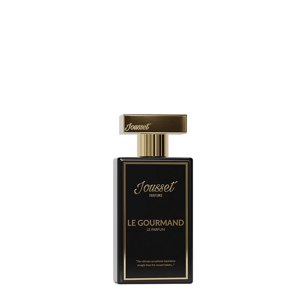 Jousset Parfums - Le Gourmand Extrait de Parfum 50 ml - Liebliches Parfüm Unisex
