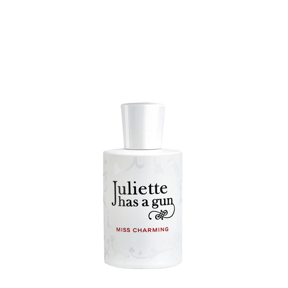 Juliette has a Gun - Miss Charming Eau de Parfum 50 ml - Blumiges Parfüm Für Frauen