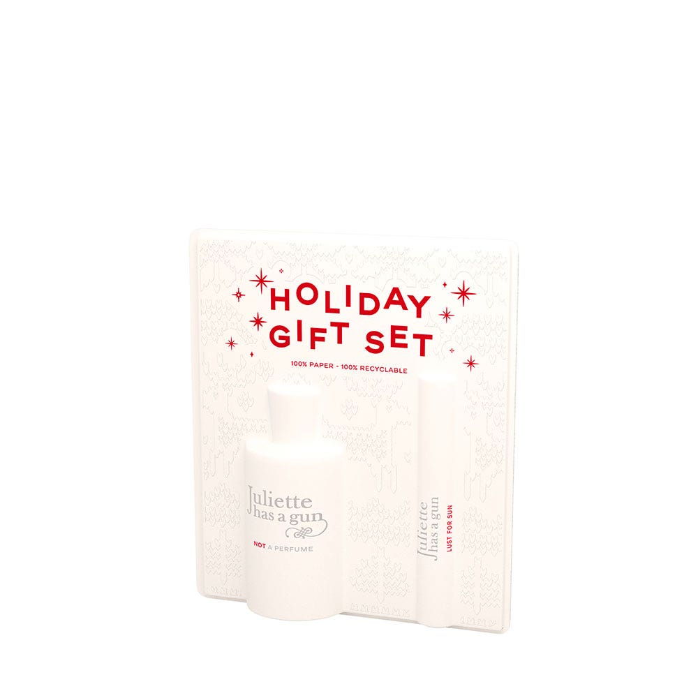 Juliette has a Gun - Not a Gift Set 2023 Multipack - Moschusartiges Set Unisex