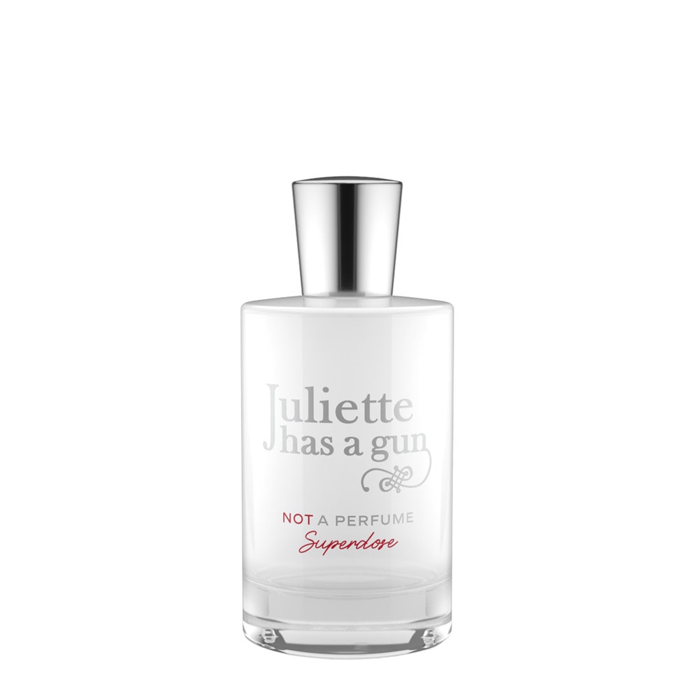 Juliette has a Gun - Not a Perfume Superdose Eau de Parfum 100 ml - Orientalisches Parfüm Unisex