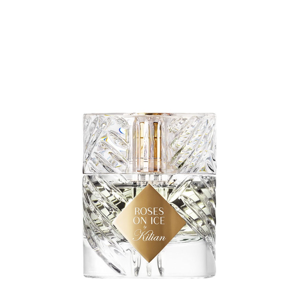 Kilian - Roses on Ice Eau de Parfum 50 ml - Meeresartiges Parfüm Unisex
