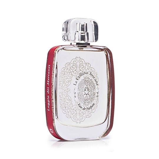 La Collina Toscana - Loggia dei Mercanti Eau de Parfum 100 ml - Holziges Parfüm Unisex
