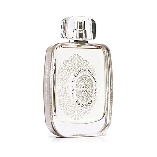 La Collina Toscana - Vicolo del Sellaio Eau de Parfum 100 ml - Lederiges Parfüm Für Männer