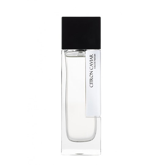LM Parfums - Citron Caviar Eau de Parfum 100 ml - Zitrusartiges Parfüm Unisex