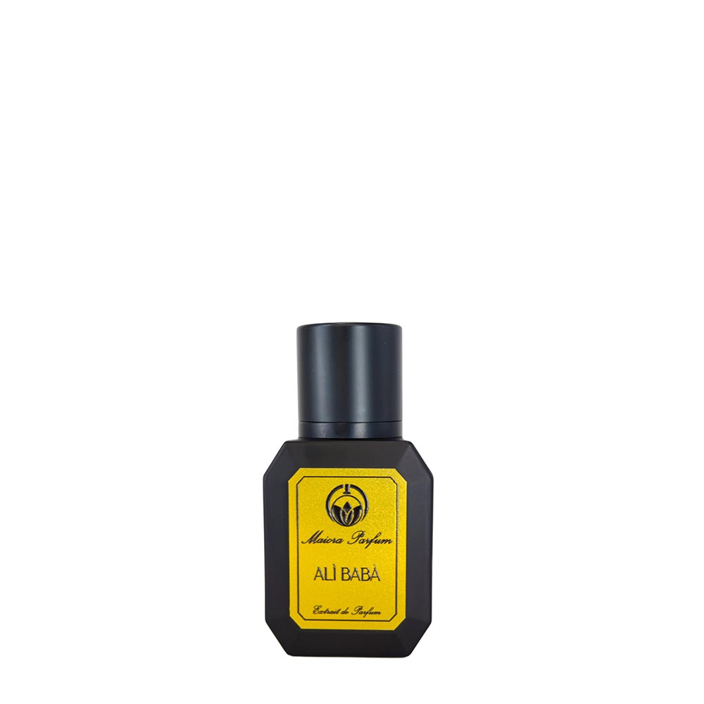Maiora Parfum - Ali Baba Extrait de Parfum 30 ml - Liebliches Parfüm Unisex