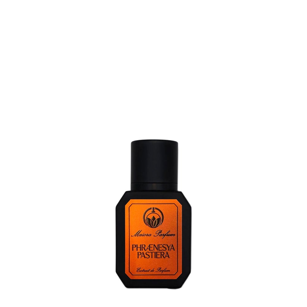 Maiora Parfum - Phraenesya Pastiera Extrait de Parfum 30 ml - Liebliches Parfüm Unisex