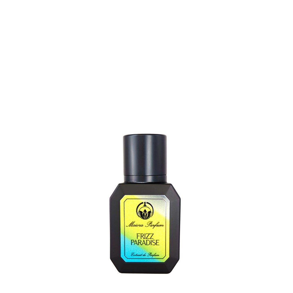 Maiora Parfum - Frizz Paradise Extrait de Parfum 30 ml - Fruchtiges Parfüm Unisex