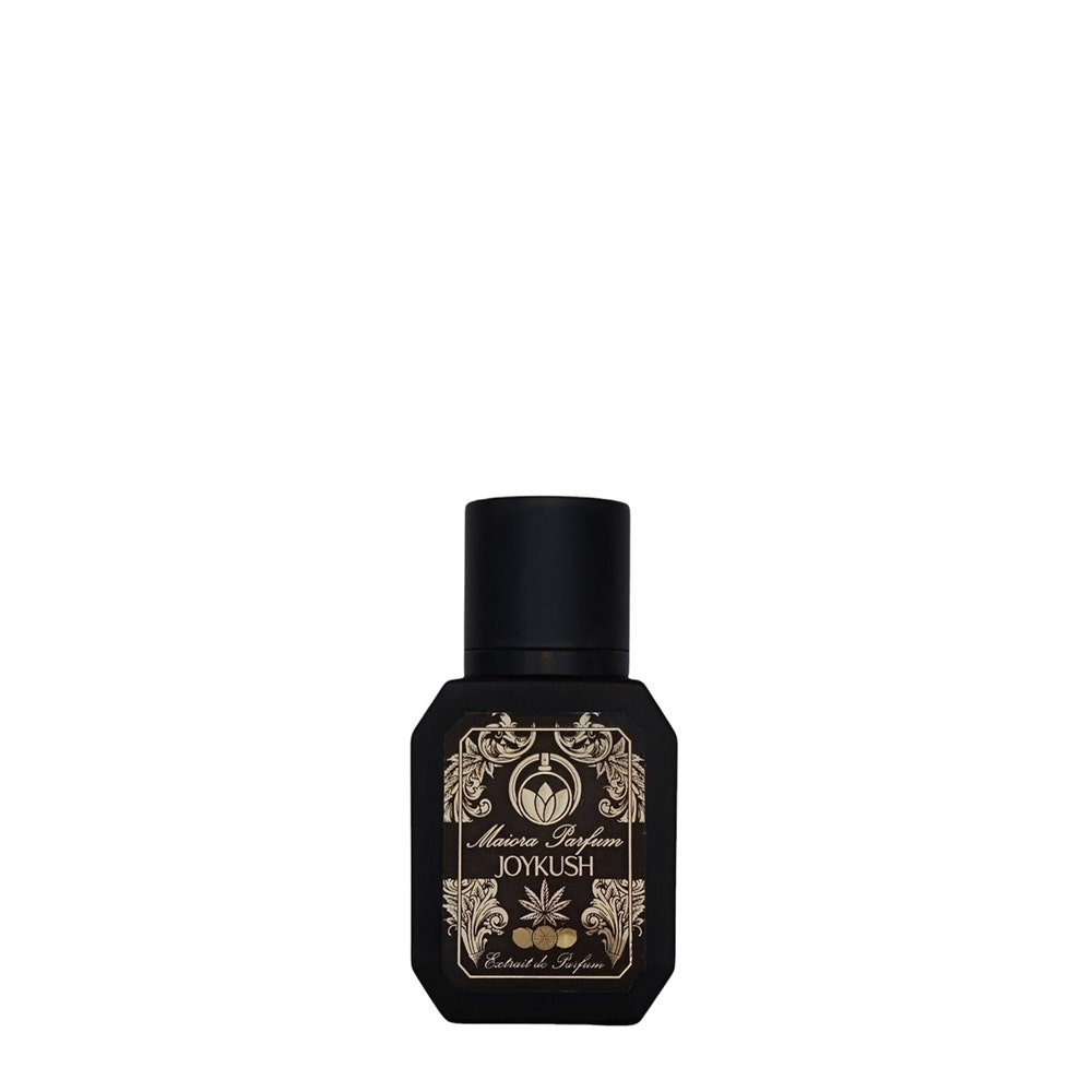 Maiora Parfum - Joykush Extrait de Parfum 30 ml - Aromatisches Parfüm Für Männer
