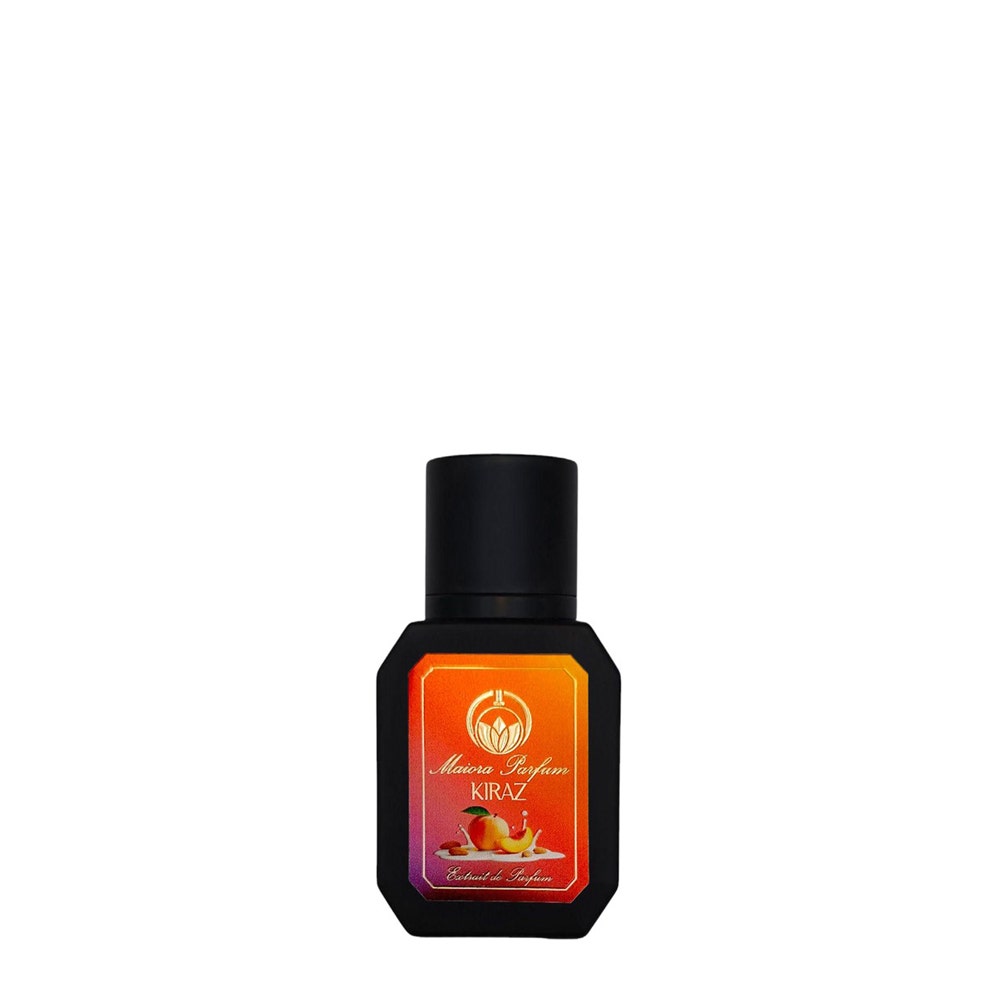 Maiora Parfum - Kiraz Extrait de Parfum 30 ml - Blumiges Parfüm Unisex