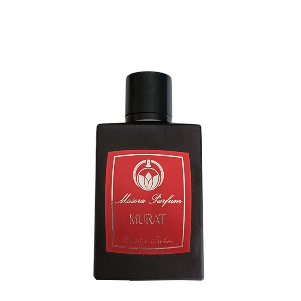 Maiora Parfum - Murat Extrait de Parfum 100 ml - Liebliches Parfüm Unisex