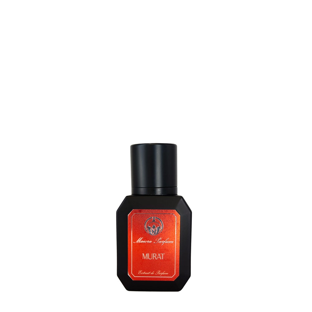Maiora Parfum - Murat Extrait de Parfum 30 ml - Liebliches Parfüm Unisex
