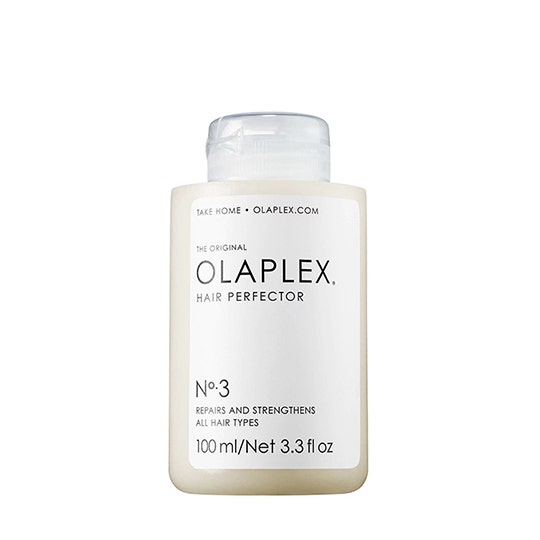 Olaplex - N 3 Hair Perfector 100 ml - Wiederaufbauende Haarbehandlung Für Schwaches, Sprödes Und Formloses Haar