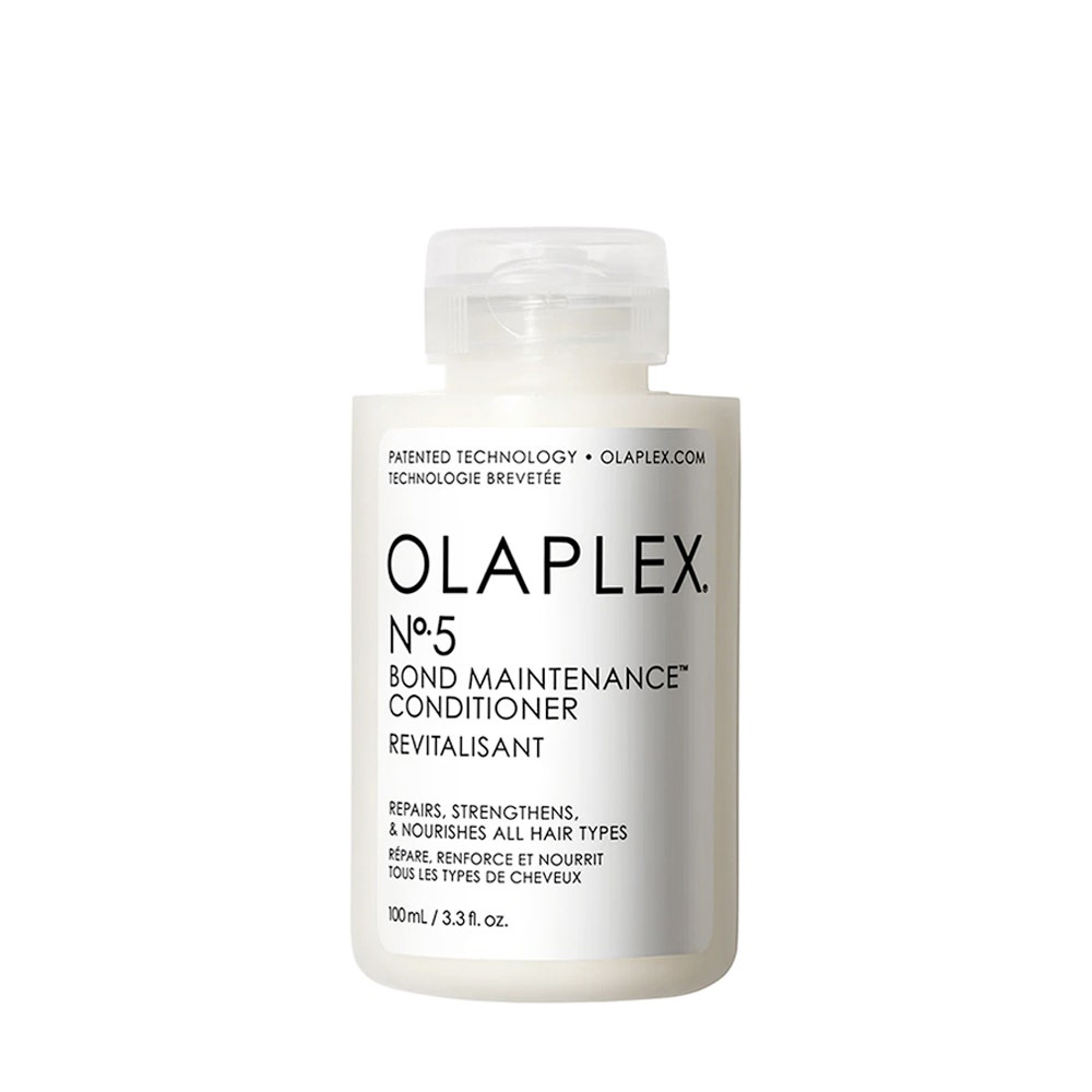 Olaplex - N 5 Bond Maintenance Conditioner 100 ml - Nährende Spülung Für Alle Haartypen