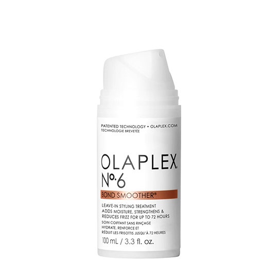 Olaplex - N 6 Bond Smoother 100 ml - Volumen Und Styling Verleihende Haarbehandlung Für Alle Haartypen
