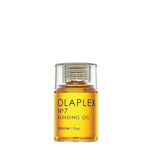 Olaplex - N 7 Bonding Oil 30 ml - Glanz Verleihende Haarbehandlung Für Alle Haartypen