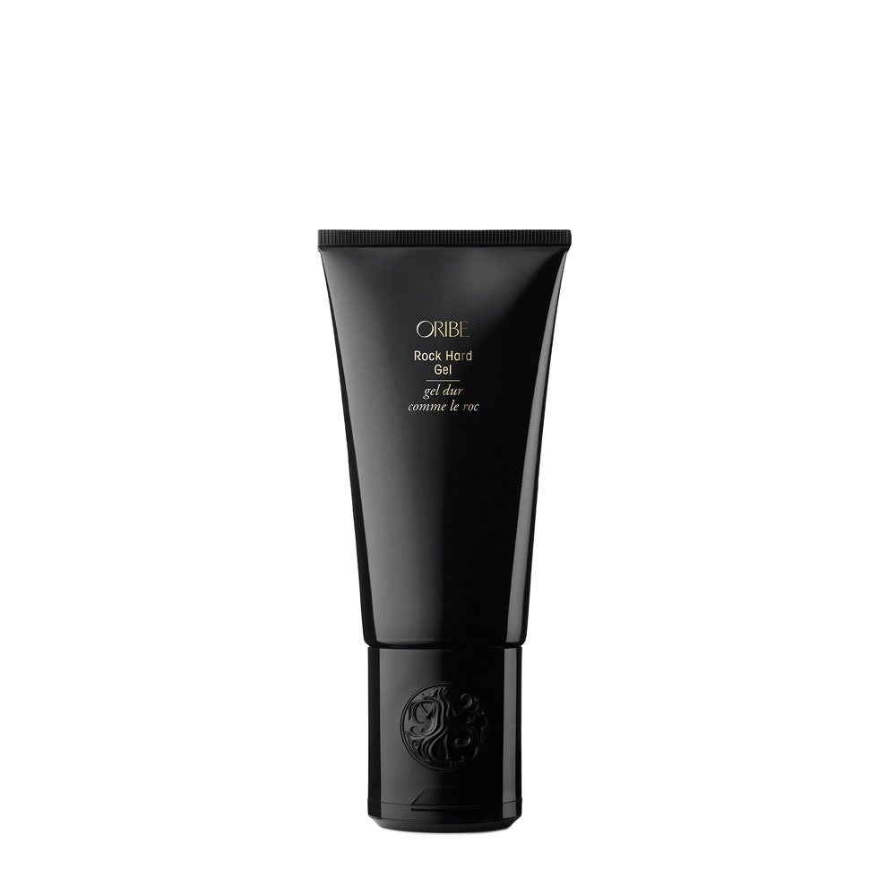 Oribe - Rock Hard Gel 100 ml - Volumen Und Styling Verleihendes Gel Für Alle Haartypen
