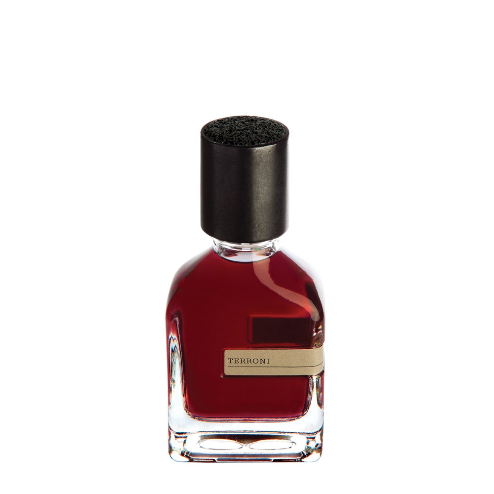 Orto Parisi - Terroni 50 ml - Orientalisches Parfüm Unisex