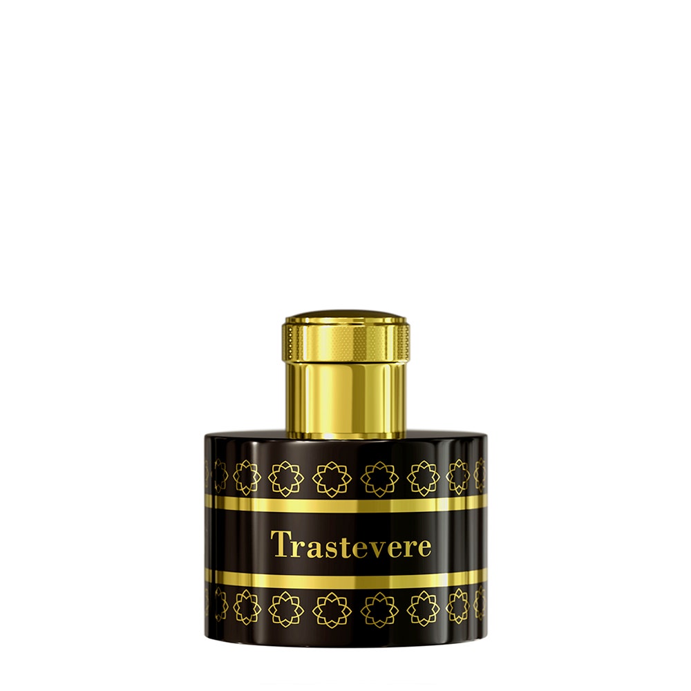 Pantheon Roma - Trastevere Extrait de Parfum 100 ml - Liebliches Parfüm Unisex