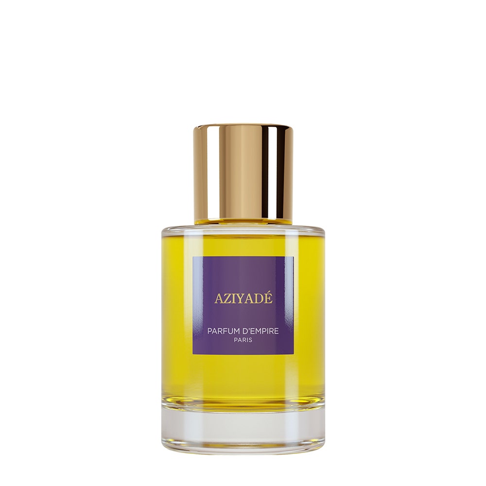 Parfum d'Empire - Aziyade Eau de Parfum 100 ml - Würziges Parfüm Unisex