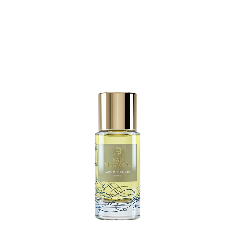 Parfum d'Empire - Eau de Gloire Eau de Parfum 50 ml - Aromatisches Parfüm Unisex
