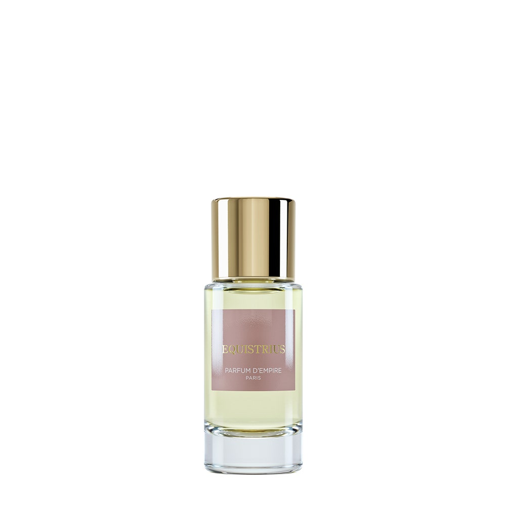 Parfum d'Empire - Equistrius Eau de Parfum 50 ml - Chypreartiges Parfüm Für Frauen