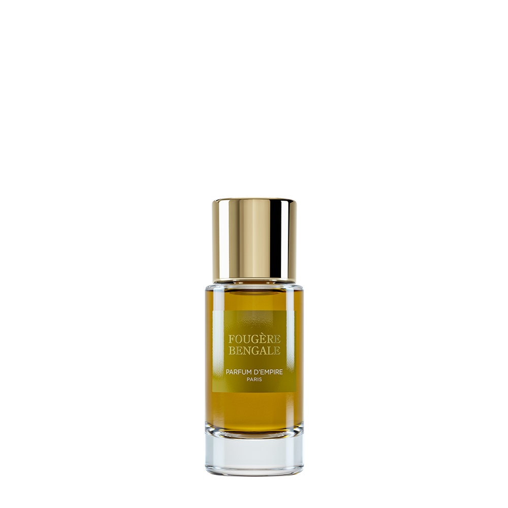 Parfum d'Empire - Fougere Bengale Eau de Parfum 50 ml - Farnartiges Parfüm Für Männer