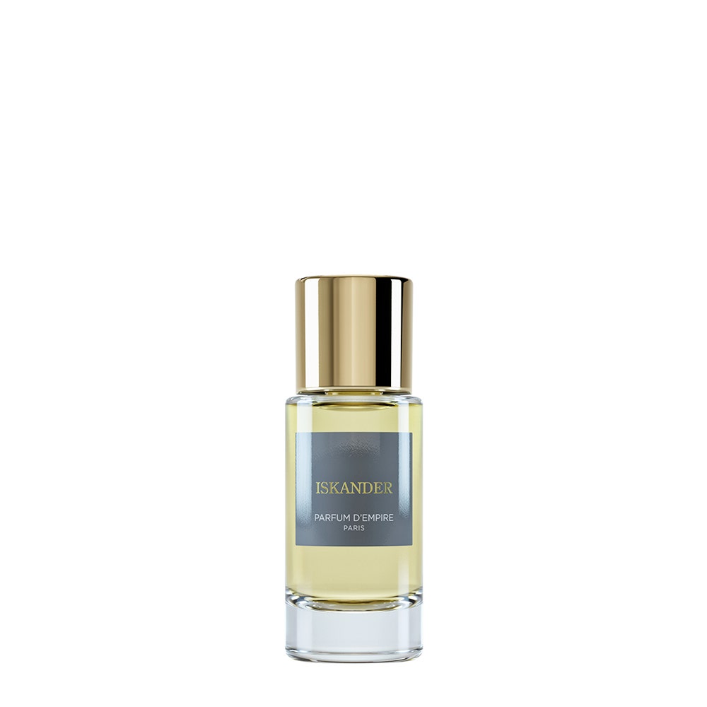 Parfum d'Empire - Iskander Eau de Parfum 50 ml - Zitrusartiges Parfüm Unisex