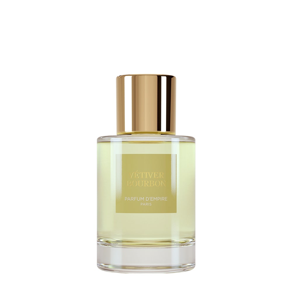 Parfum d'Empire - Vetiver Bourbon Eau de Parfum 100 ml - Holziges Parfüm Unisex