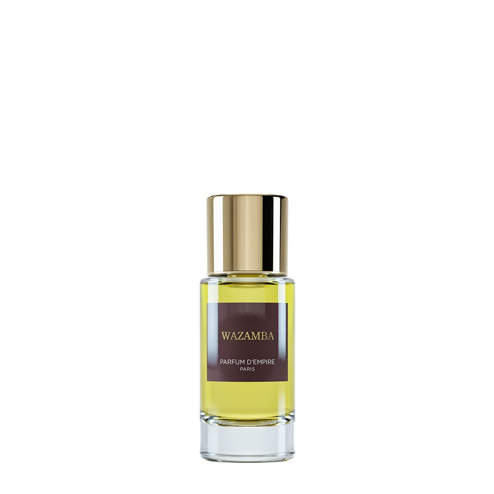 Parfum d'Empire - Wazamba Eau de Parfum 50 ml - Orientalisches Parfüm Unisex