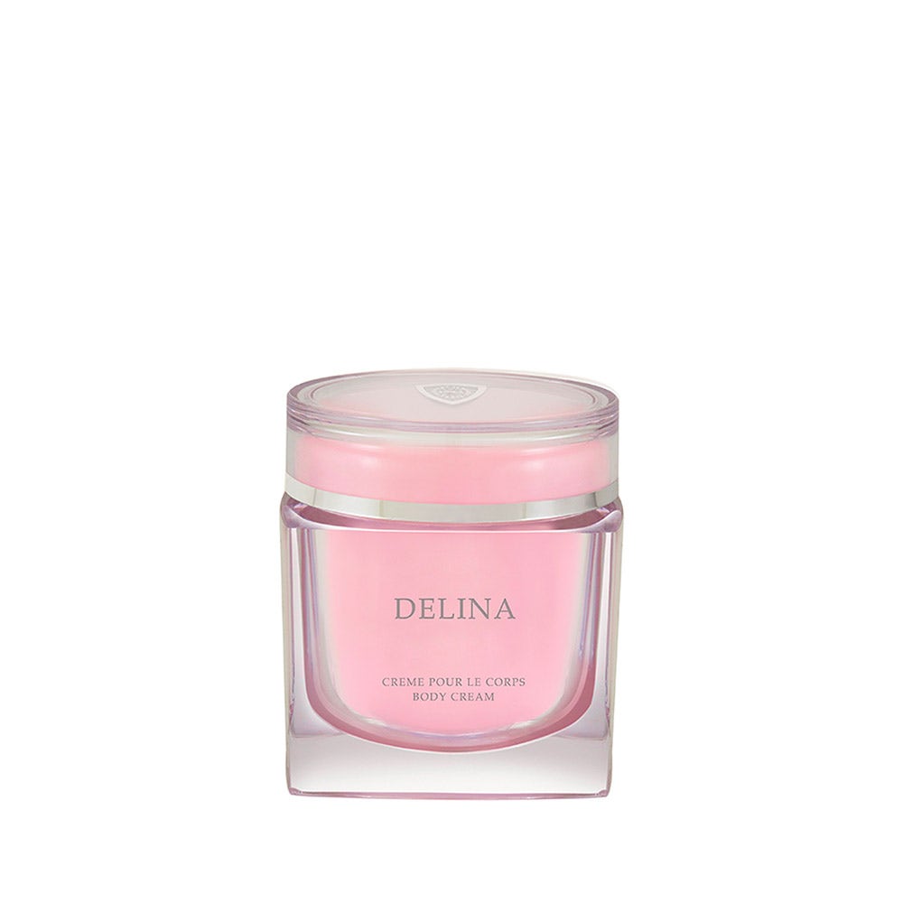 Parfums de Marly - Delina Body Cream 200 ml - Feuchtigkeitsspendende KörperCreme