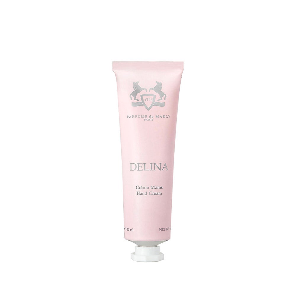 Parfums de Marly - Delina Hand Cream 30 ml - Feuchtigkeitsspendende HandCreme