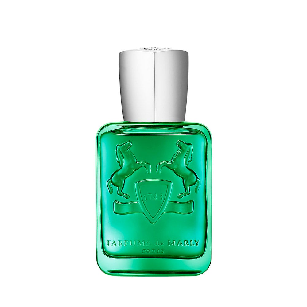 Parfums de Marly - Greenley Eau de Parfum 75 ml - Zitrusartiges Parfüm Unisex