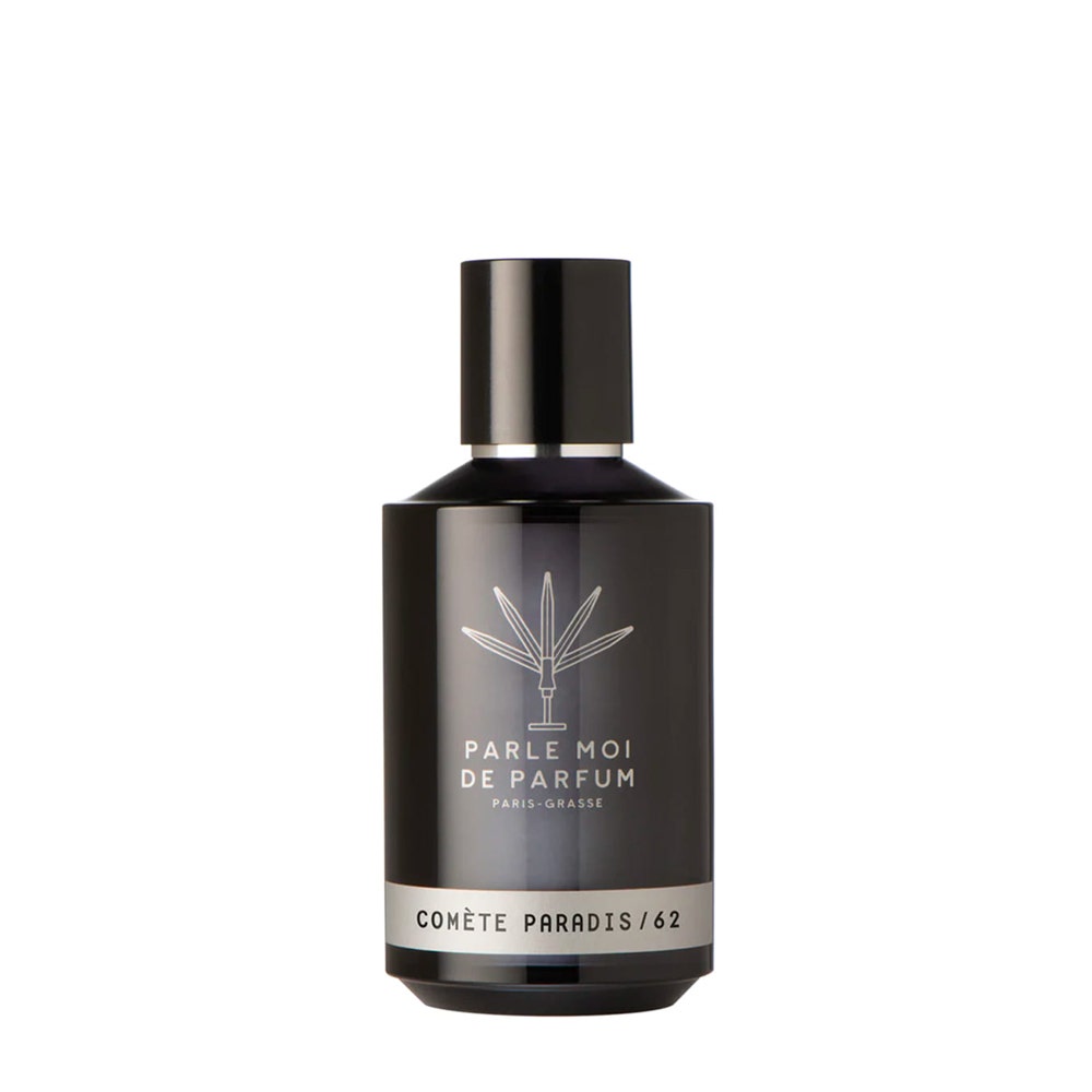 Parle Moi de Parfum - Comete Paradis 62 Eau de Parfum 100 ml - Liebliches Parfüm Unisex