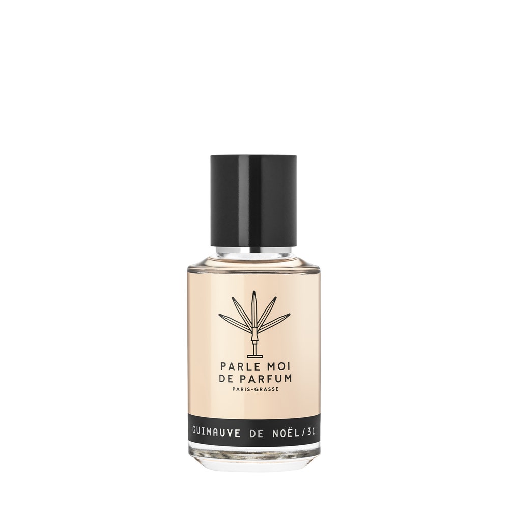 Parle Moi de Parfum - Guimauve de Noel 31 Eau de Parfum 50 ml - Liebliches Parfüm Unisex