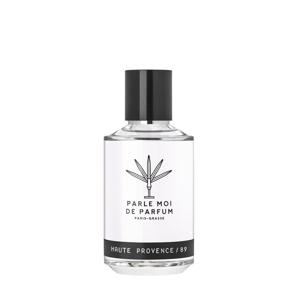 Parle Moi de Parfum - Haute Provence 89 Eau de Parfum 100 ml - Meeresartiges Parfüm Unisex