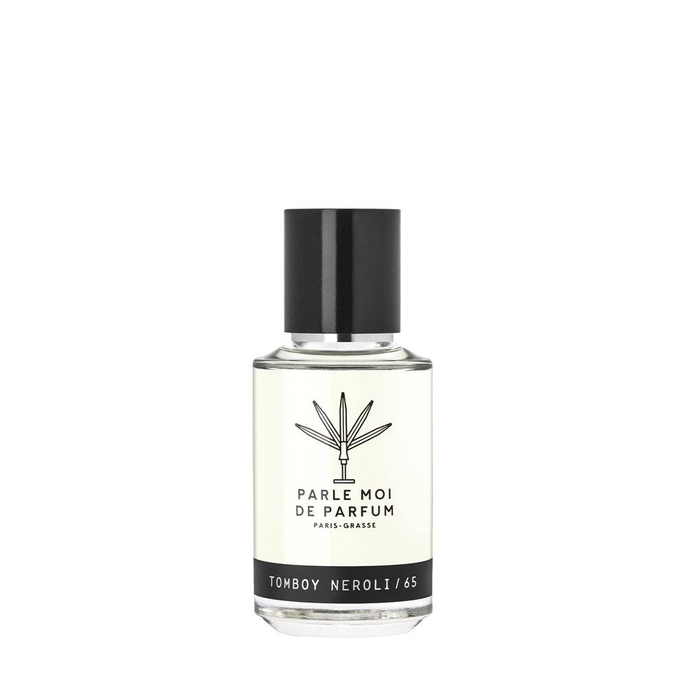 Parle Moi de Parfum - Tomboy Neroli 65 Eau de Parfum 50 ml - Zitrusartiges Parfüm Unisex