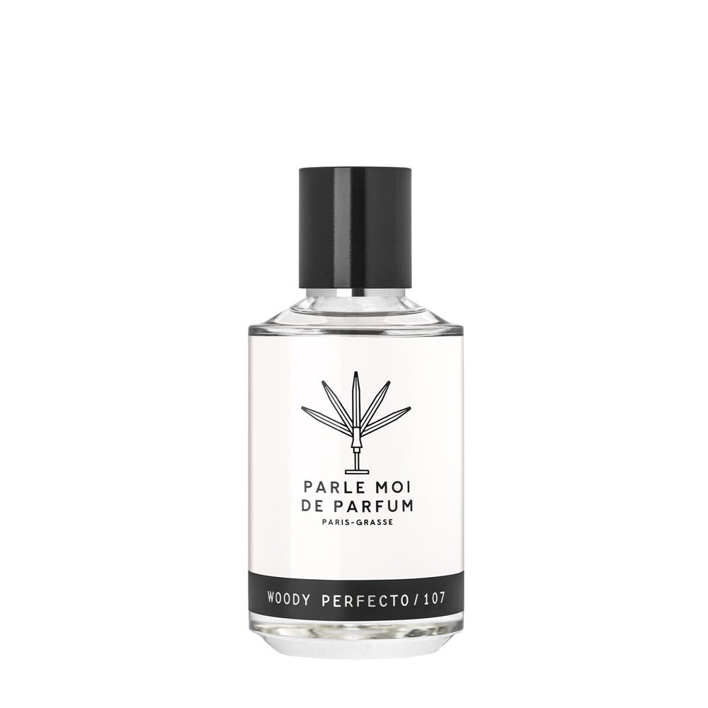 Parle Moi de Parfum - Woody Perfecto 107 Eau de Parfum 100 ml - Holziges Parfüm Unisex