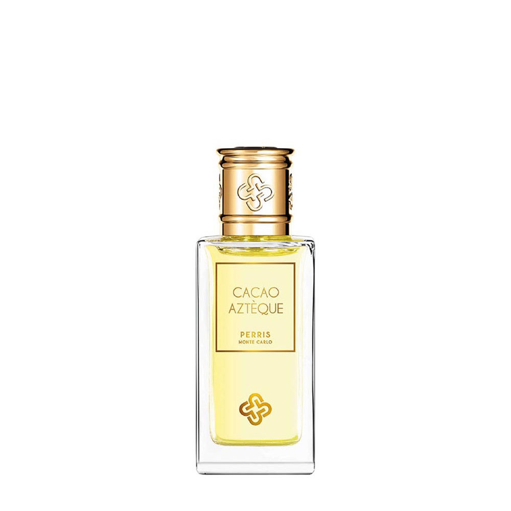 Perris - Cacao Azteque Extrait de Parfum 50 ml - Würziges Parfüm Unisex