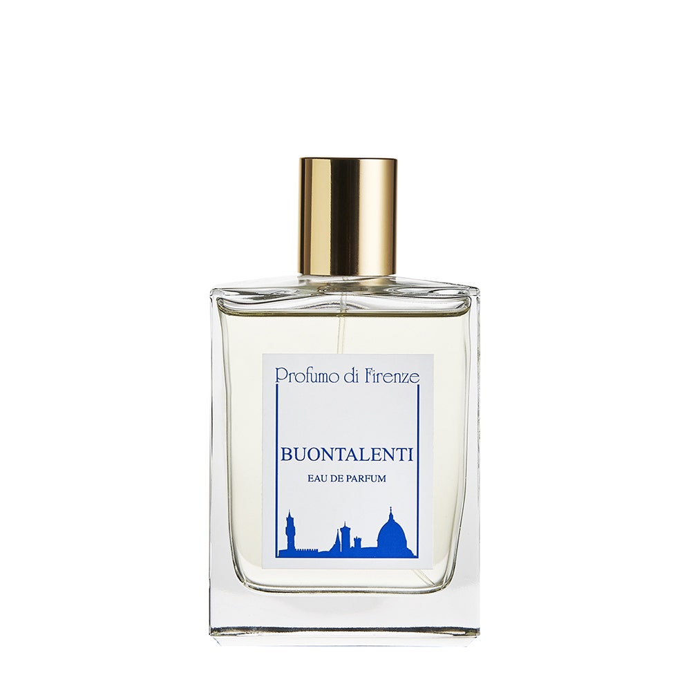 Profumo di Firenze - Buontalenti Eau de Parfum 100 ml - Liebliches Parfüm Unisex