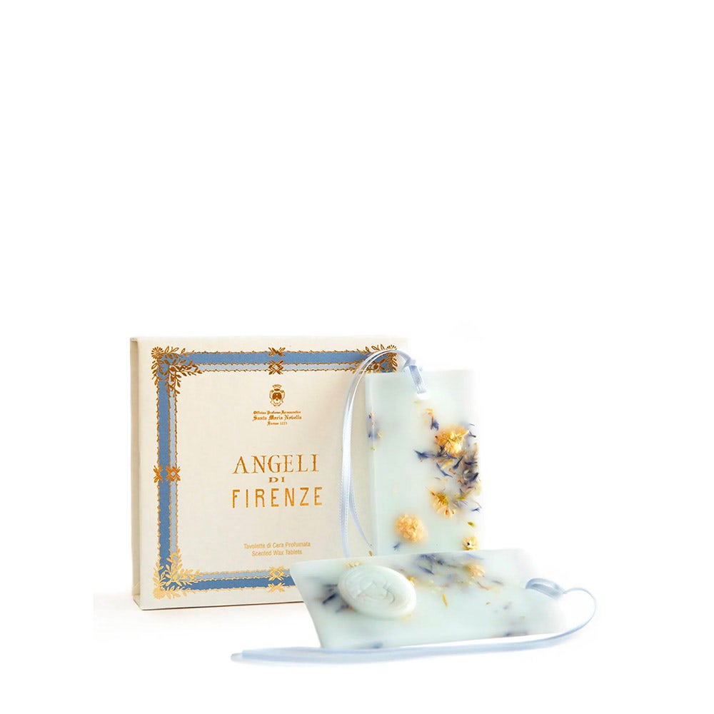 Santa Maria Novella - Angeli di Firenze Scented Wax Tablets - Fruchtiges Zubehör