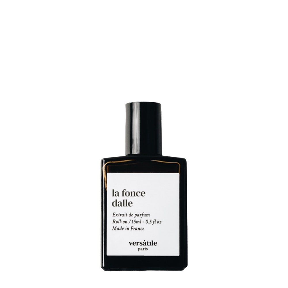 Versatile - La Foncedalle Extrait de Parfum 15 ml - Aromatisches Parfüm Unisex