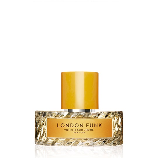 Vilhelm - London Funk Eau de Parfum 50 ml - Aromatisches Parfüm Unisex