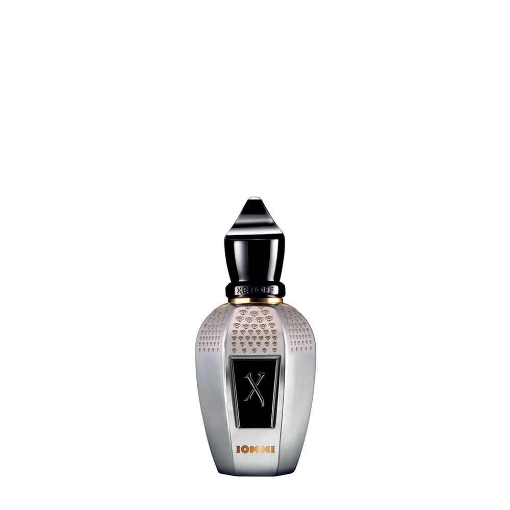 Xerjoff - Tony Iommi Extrait de Parfum 50 ml - Würziges Parfüm Unisex