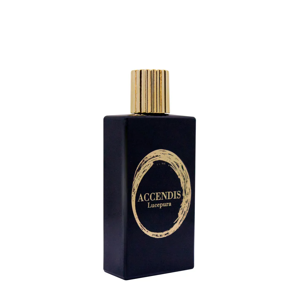 Accendis - Lucepura Eau de Parfum 100 ml - Aromatisches Parfüm Unisex