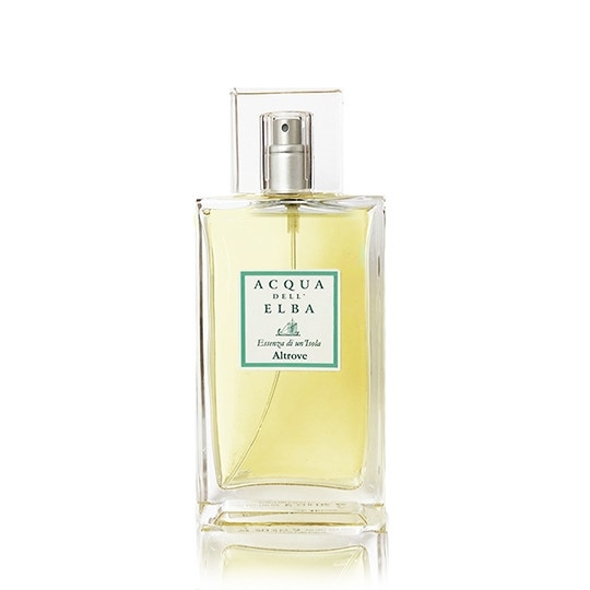 Acqua dell'Elba - Altrove Eau de Parfum 100 ml - Holziges Parfüm Für Männer