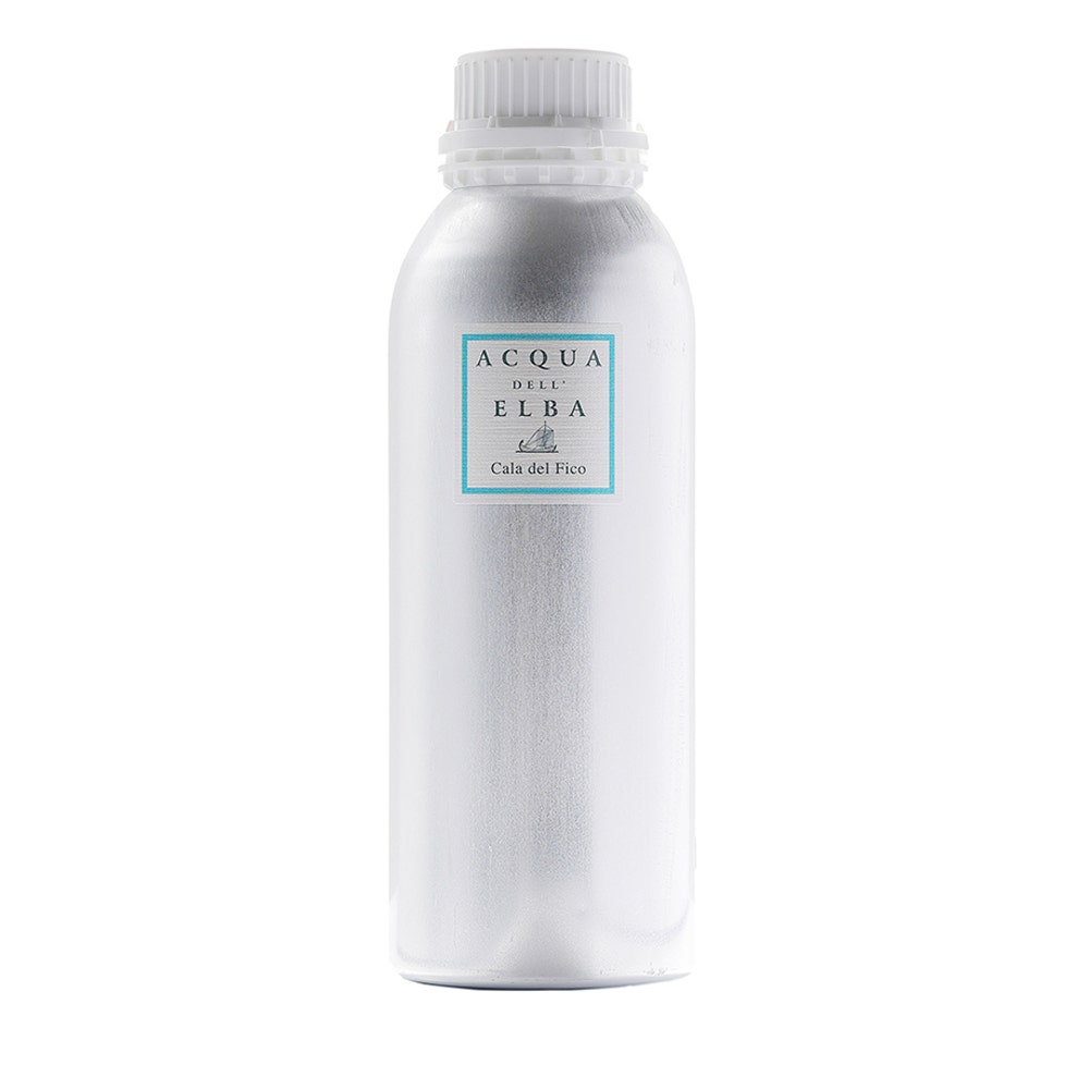 Acqua dell'Elba - Cala del Fico Diffuser 1000 ml refill - Lieblicher Diffuser